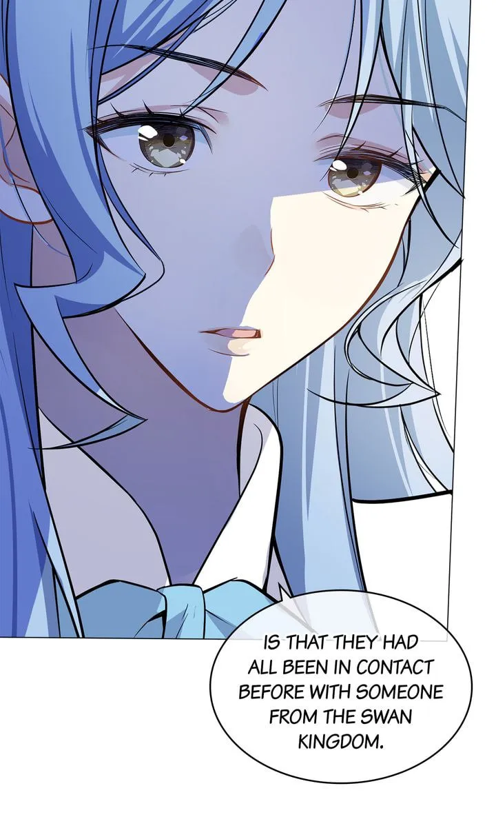War of the Princesses (Colored) Chapter 112 page 15 - 