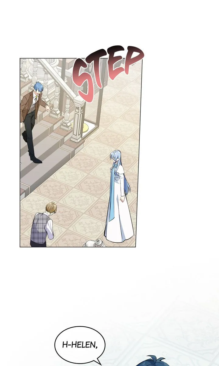 War of the Princesses (Colored) Chapter 112 page 21 - 