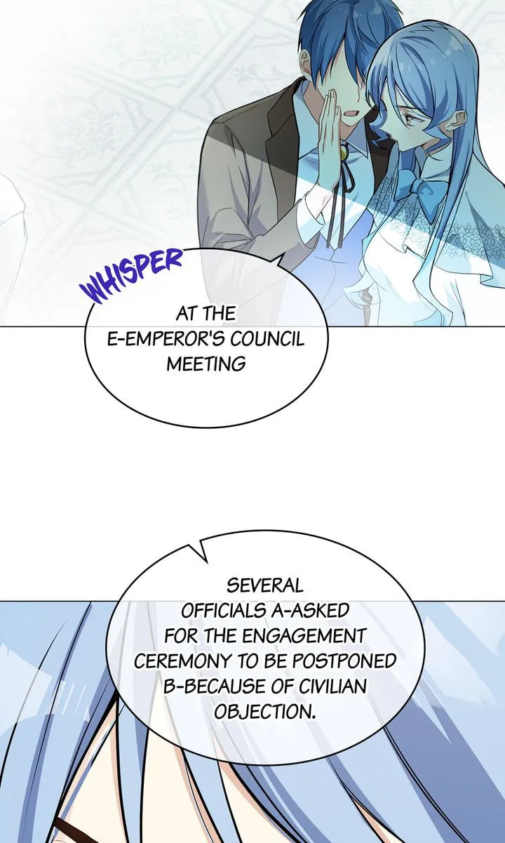 War of the Princesses (Colored) Chapter 112 page 22 - 