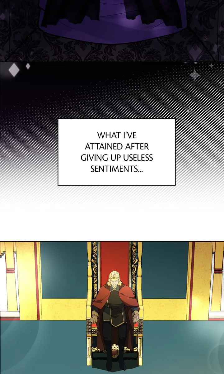 War of the Princesses (Colored) Chapter 112 page 4 - 