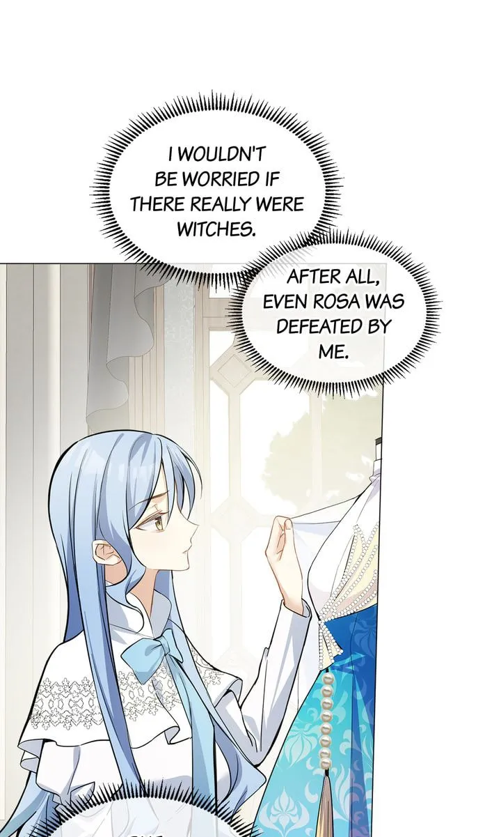 War of the Princesses (Colored) Chapter 112 page 31 - 