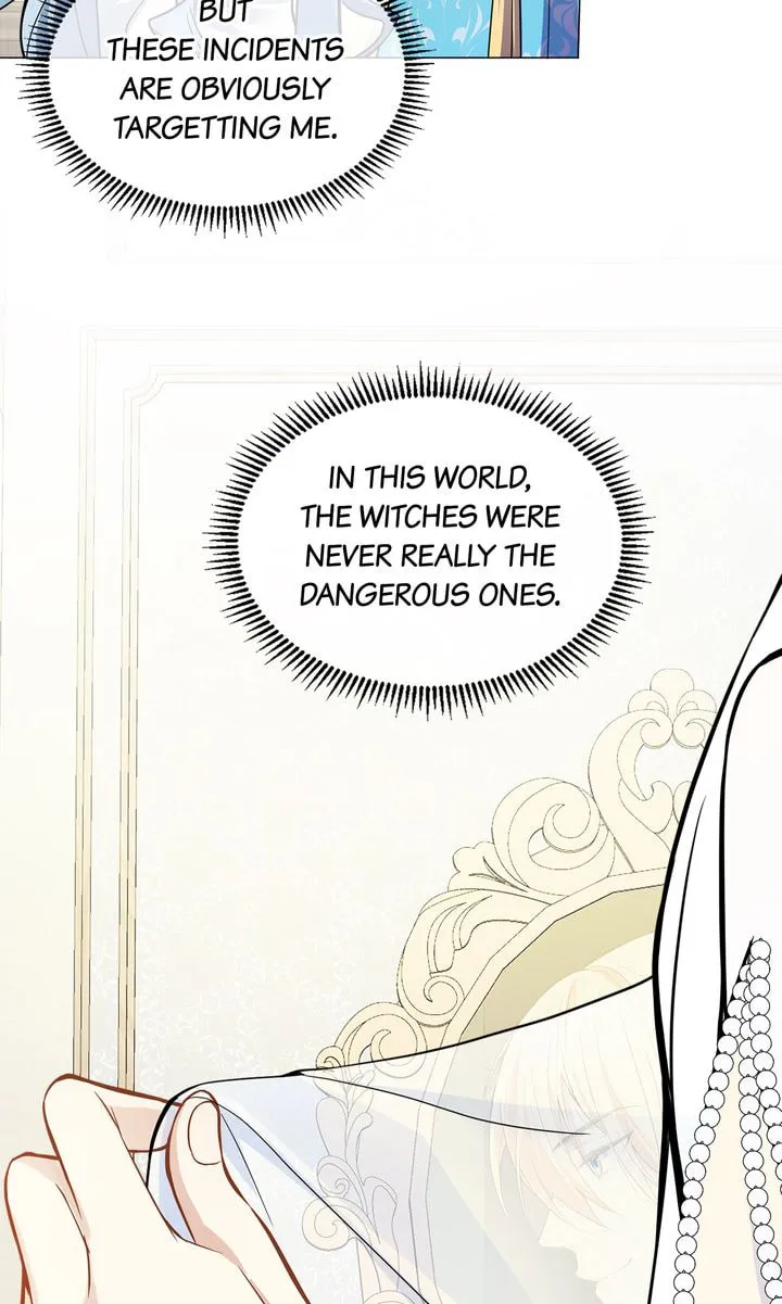 War of the Princesses (Colored) Chapter 112 page 32 - 