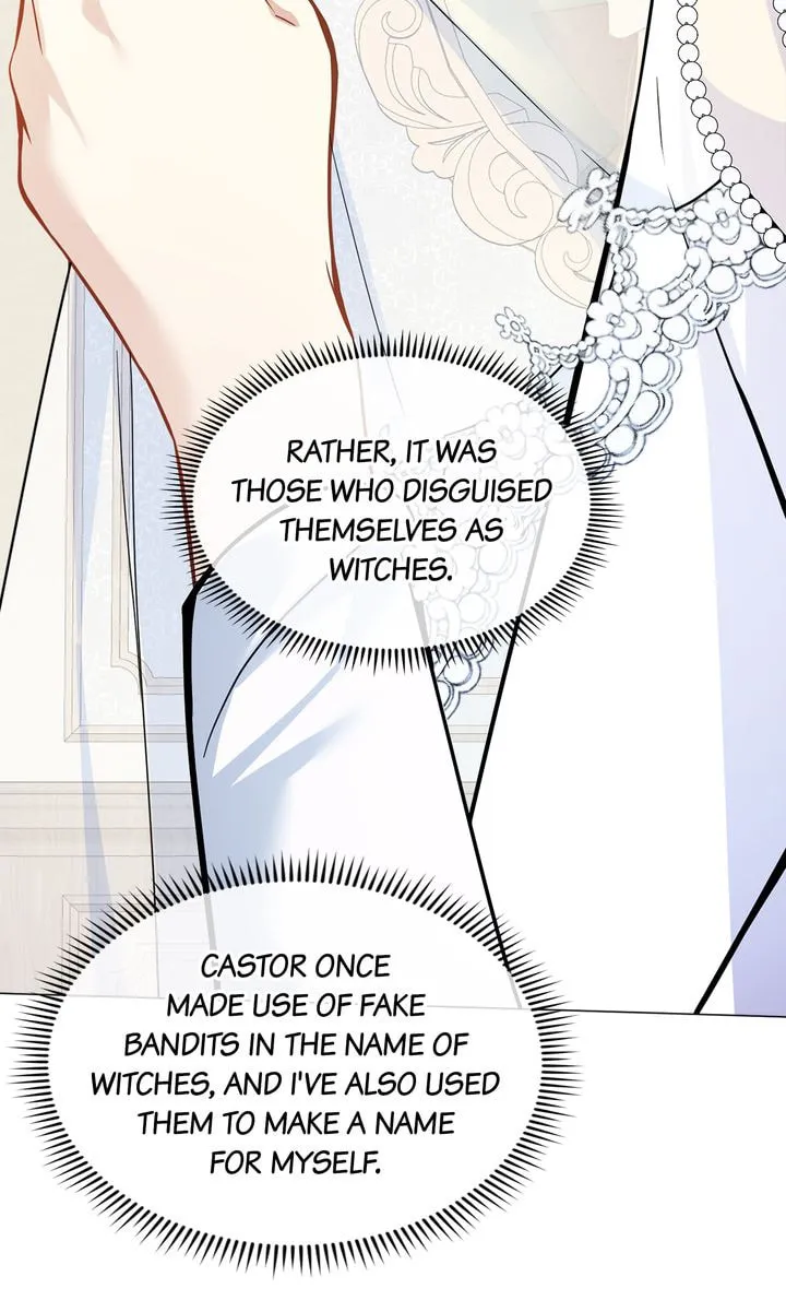 War of the Princesses (Colored) Chapter 112 page 33 - 