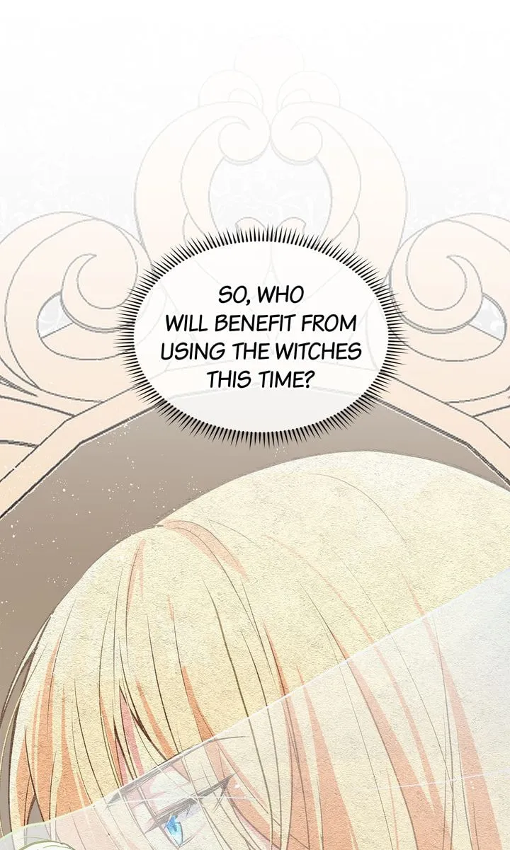 War of the Princesses (Colored) Chapter 112 page 34 - 
