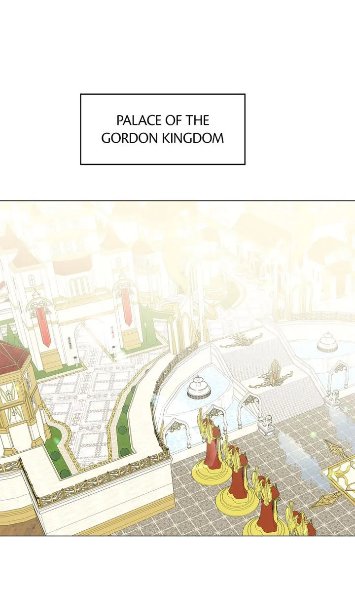 War of the Princesses (Colored) Chapter 112 page 37 - 