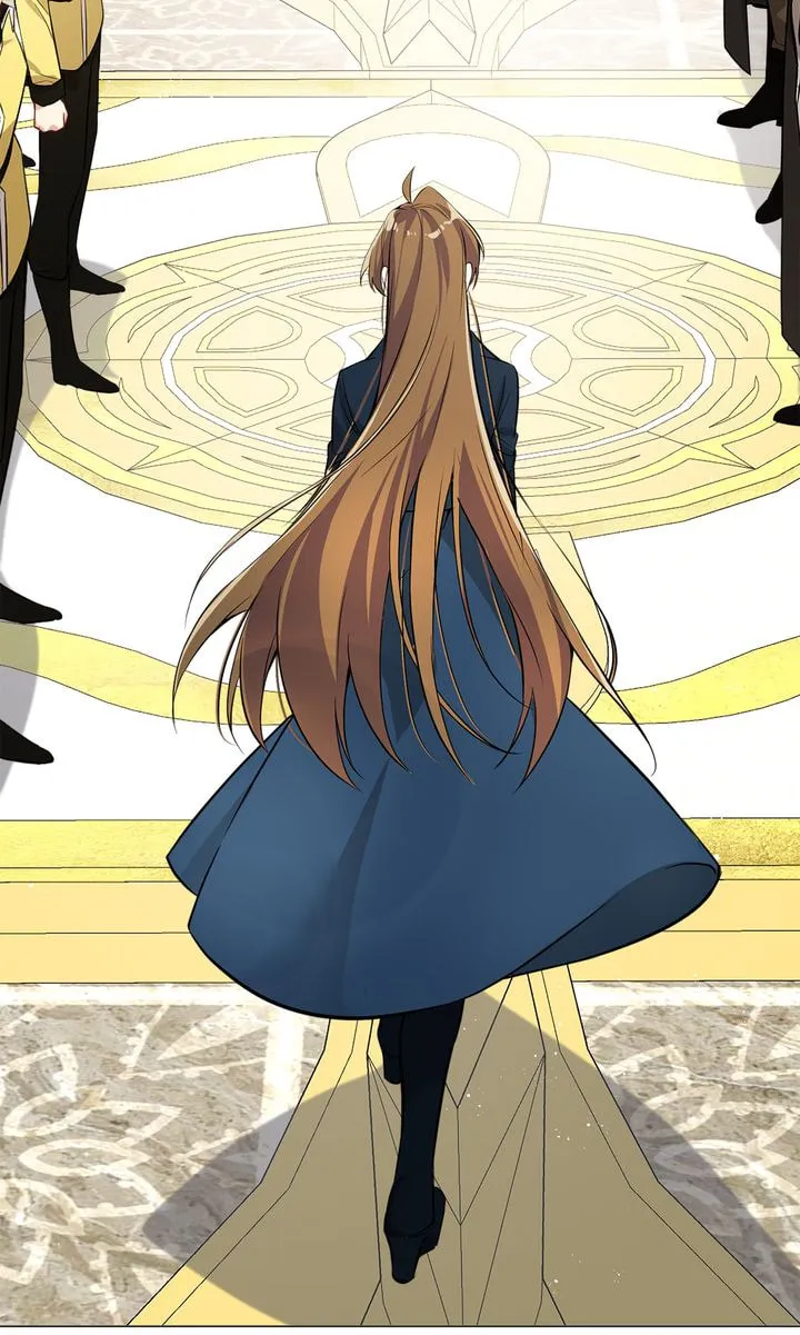 War of the Princesses (Colored) Chapter 112 page 39 - 