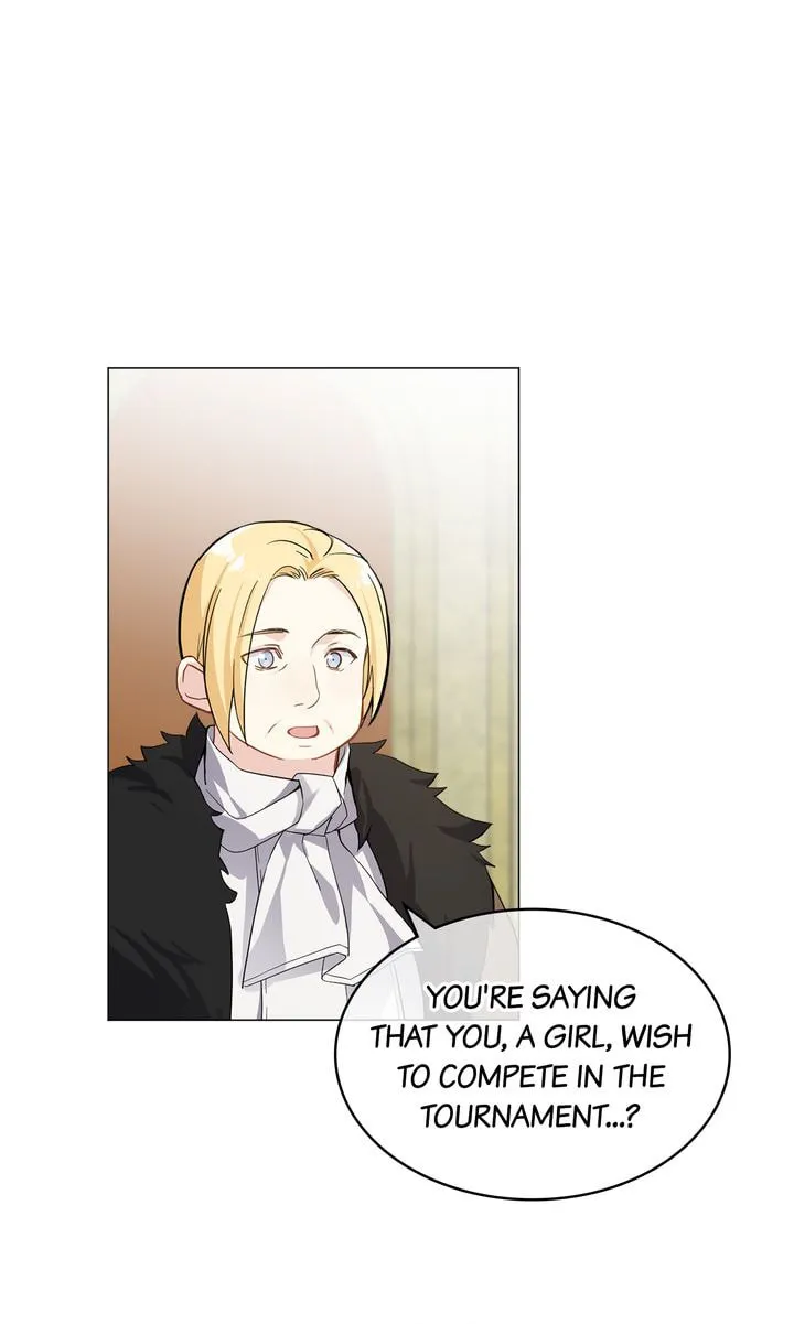 War of the Princesses (Colored) Chapter 112 page 40 - 