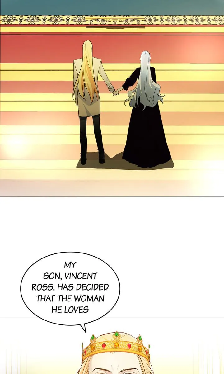 War of the Princesses (Colored) Chapter 112 page 5 - 