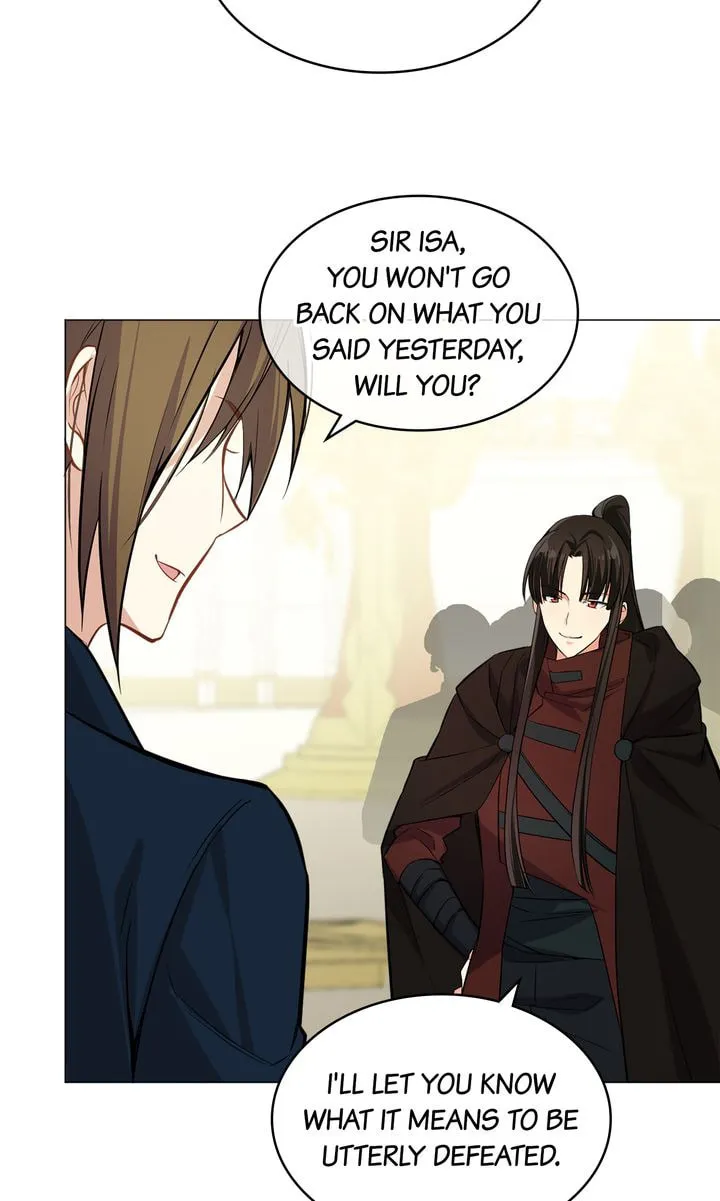 War of the Princesses (Colored) Chapter 112 page 43 - 
