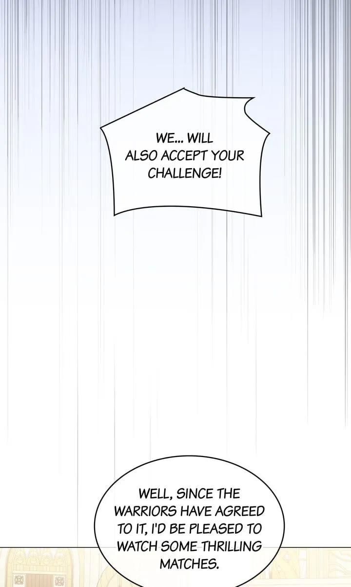 War of the Princesses (Colored) Chapter 112 page 46 - 