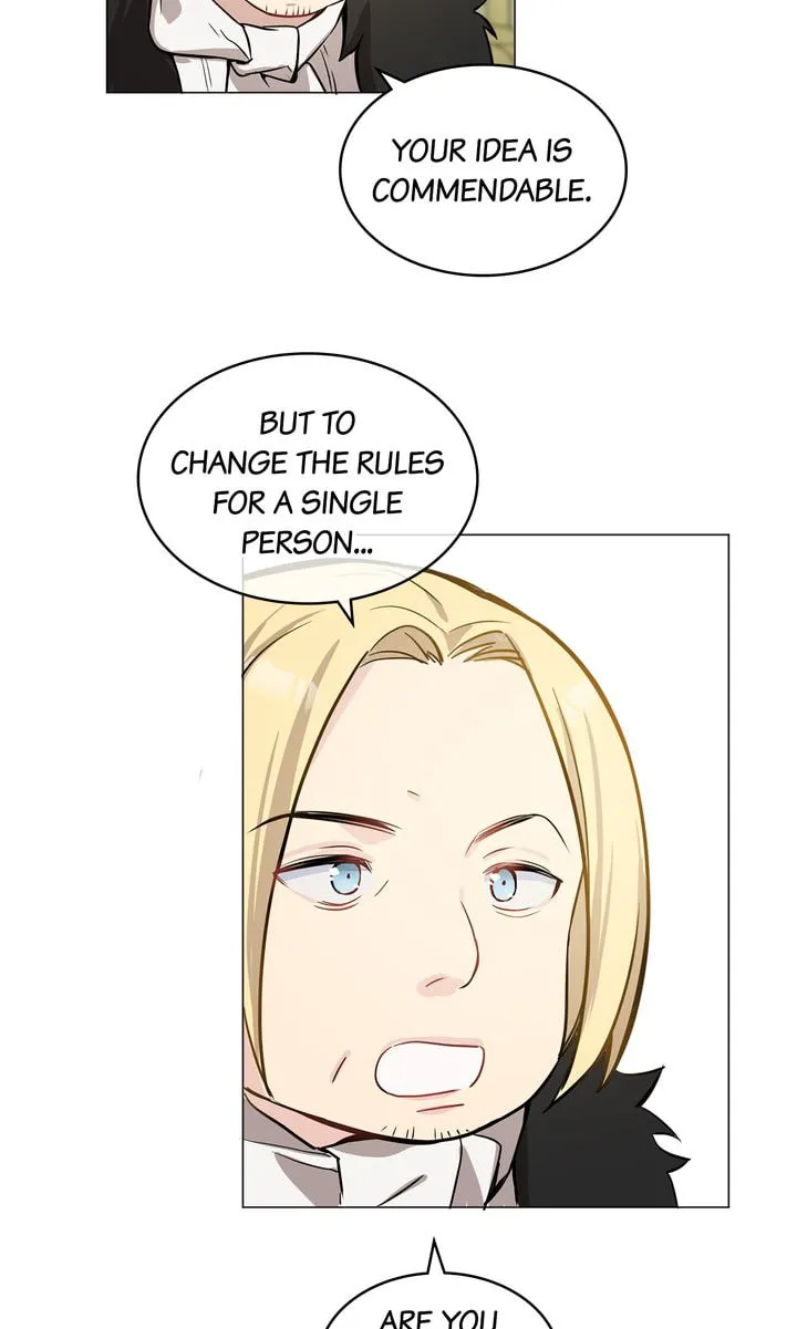 War of the Princesses (Colored) Chapter 112 page 52 - 