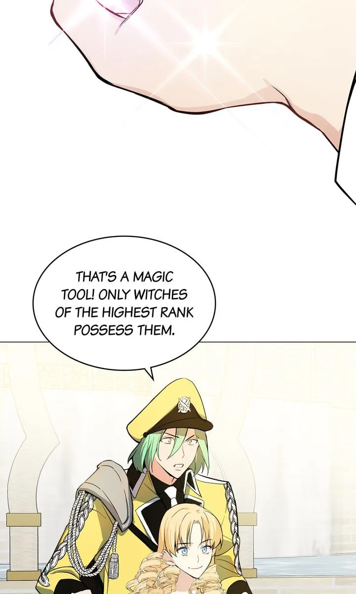 War of the Princesses (Colored) Chapter 112 page 55 - 