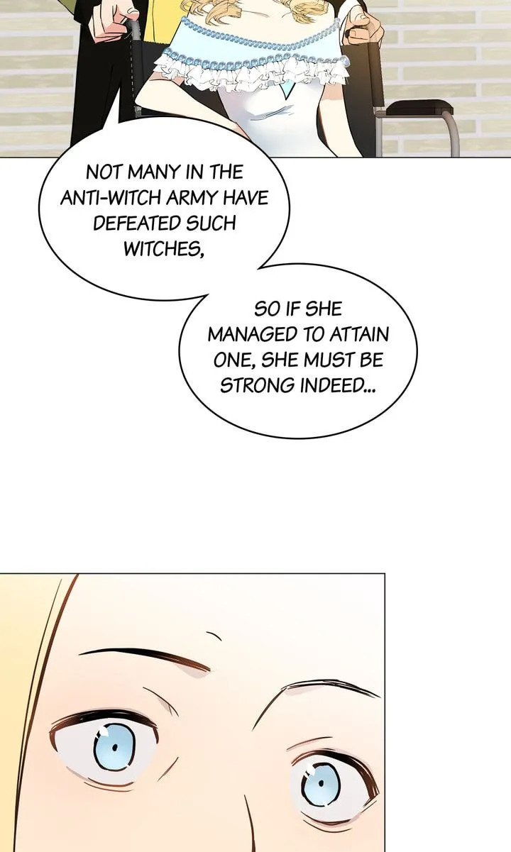 War of the Princesses (Colored) Chapter 112 page 56 - 