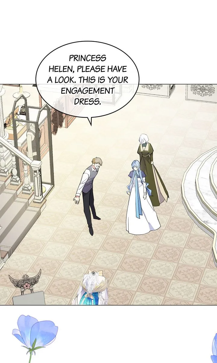 War of the Princesses (Colored) Chapter 112 page 9 - 