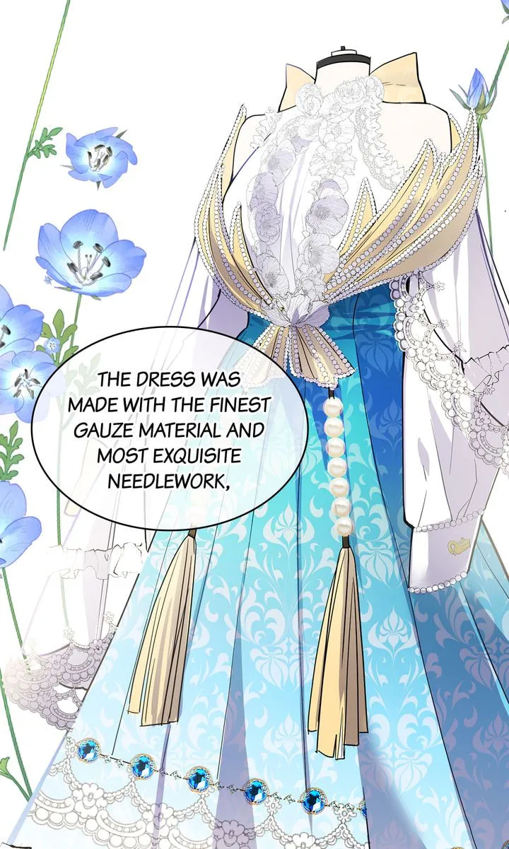 War of the Princesses (Colored) Chapter 112 page 10 - 