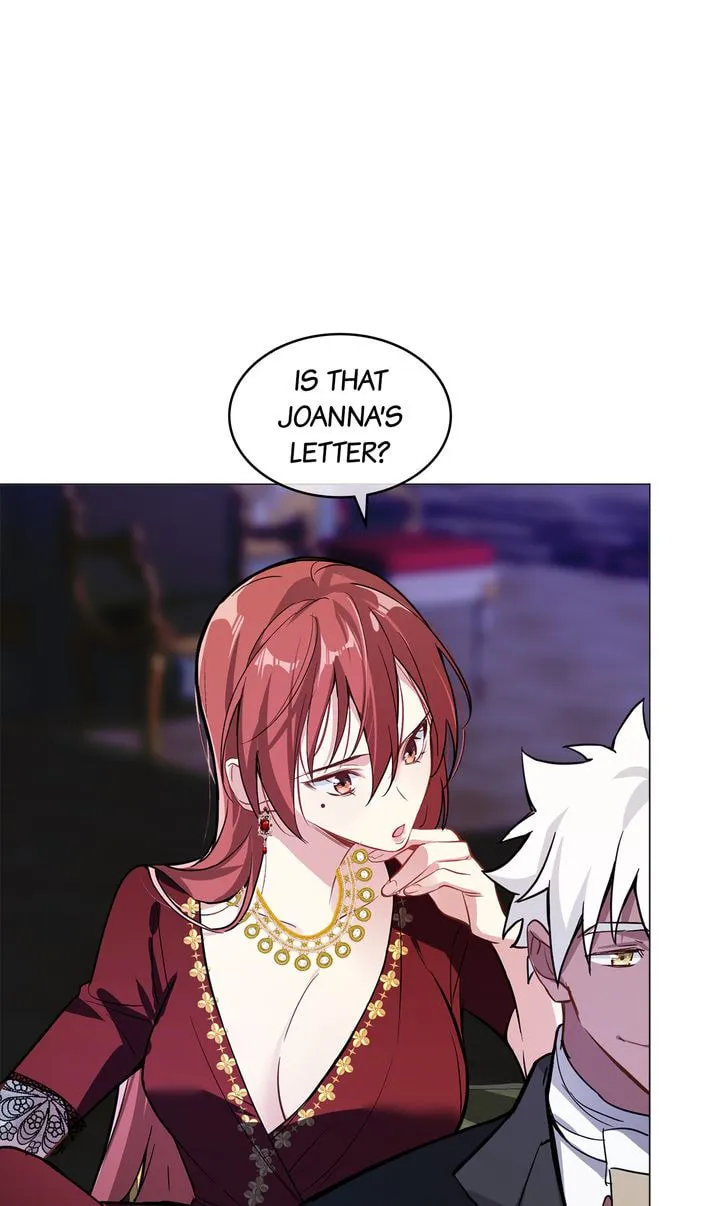 War of the Princesses (Colored) Chapter 113 page 13 - 
