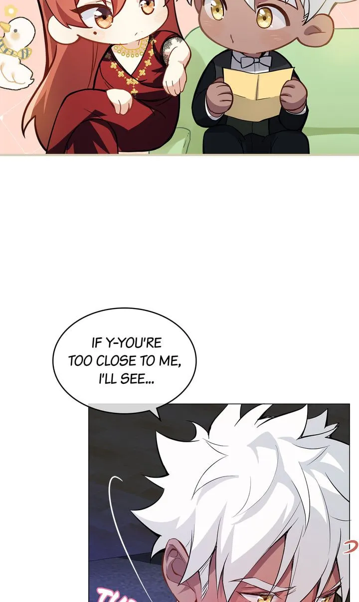 War of the Princesses (Colored) Chapter 113 page 15 - 