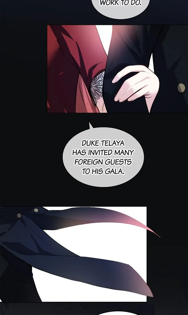 War of the Princesses (Colored) Chapter 113 page 18 - 