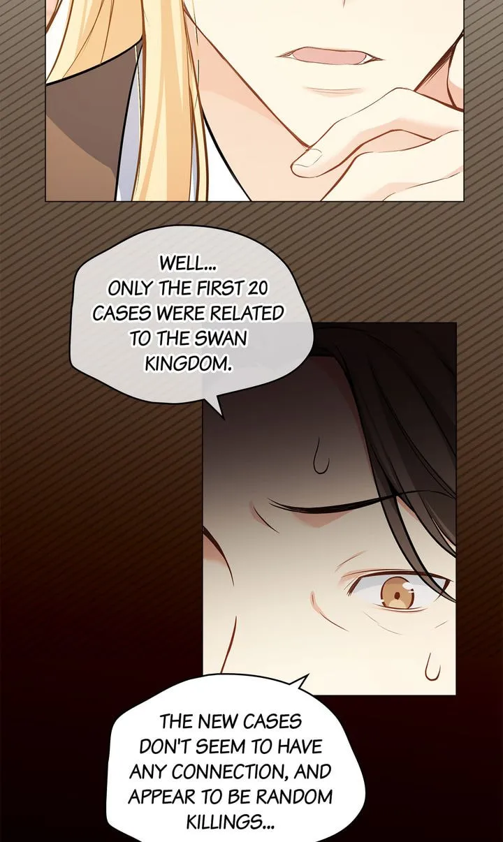 War of the Princesses (Colored) Chapter 113 page 25 - 