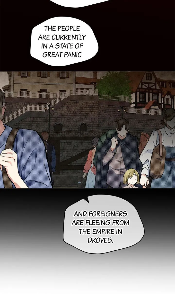 War of the Princesses (Colored) Chapter 113 page 26 - 