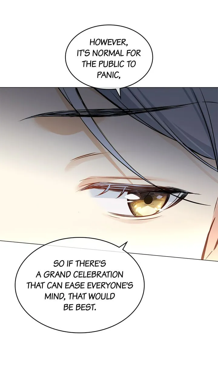 War of the Princesses (Colored) Chapter 113 page 30 - 
