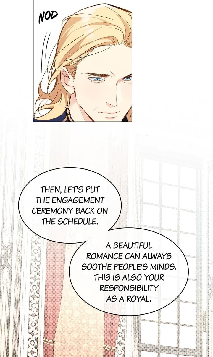 War of the Princesses (Colored) Chapter 113 page 32 - 