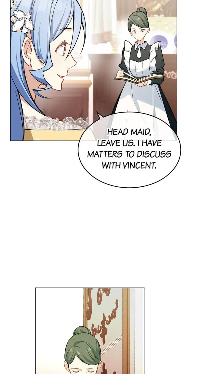 War of the Princesses (Colored) Chapter 113 page 39 - 