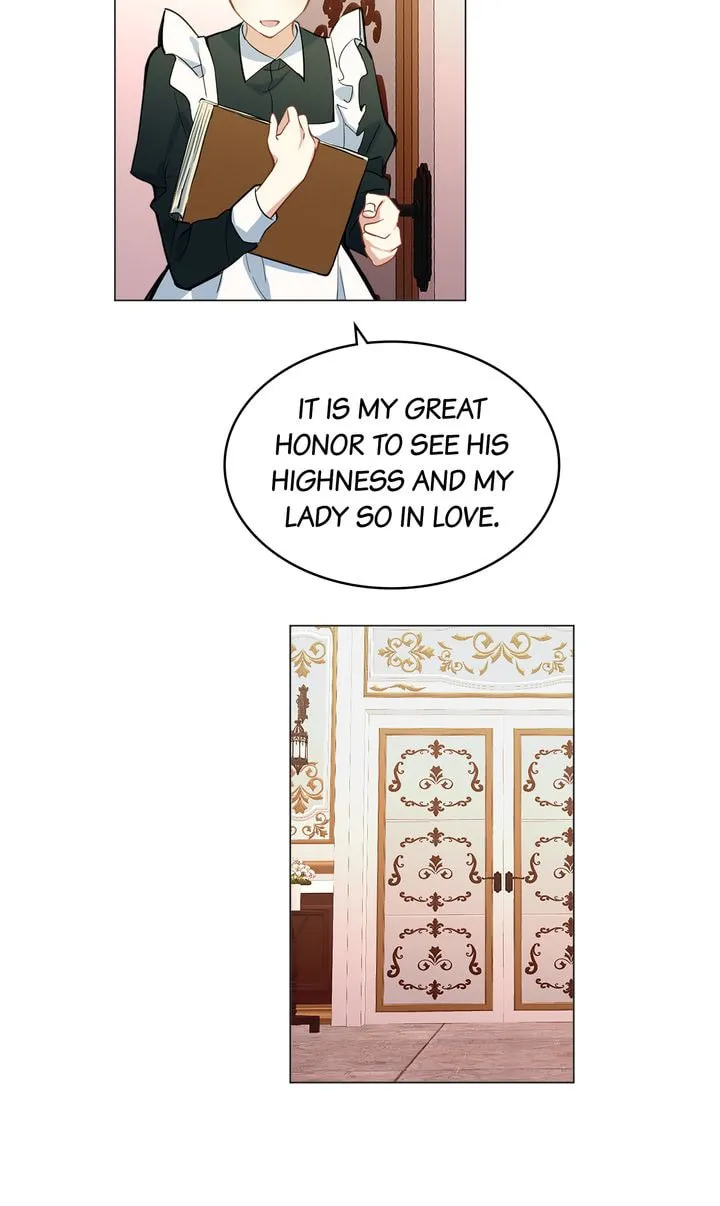War of the Princesses (Colored) Chapter 113 page 40 - 