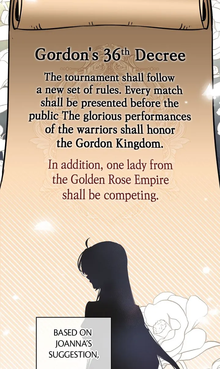 War of the Princesses (Colored) Chapter 113 page 5 - 