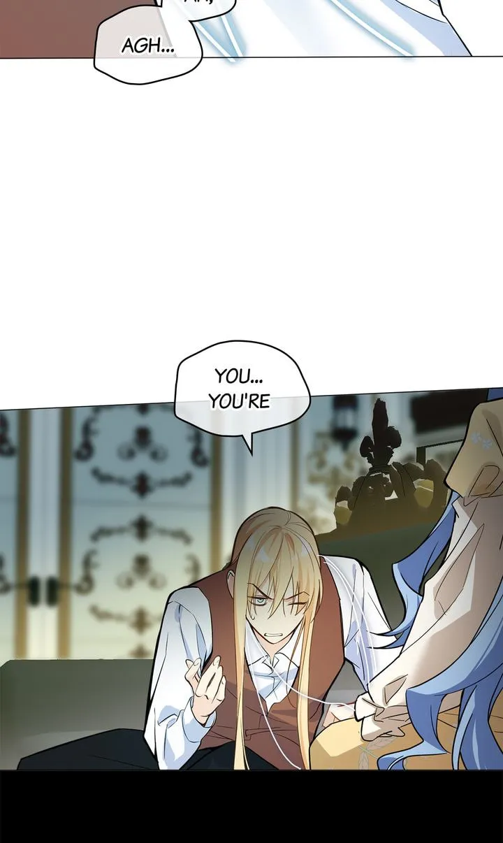 War of the Princesses (Colored) Chapter 113 page 47 - 