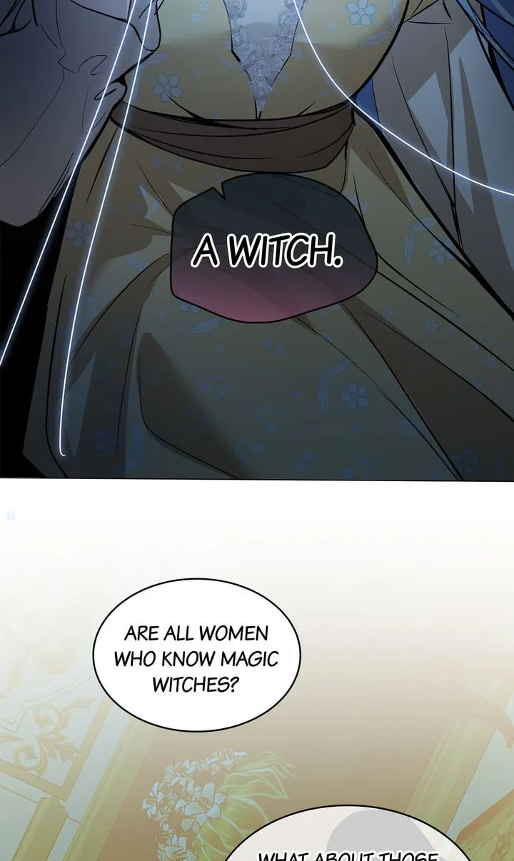 War of the Princesses (Colored) Chapter 113 page 49 - 