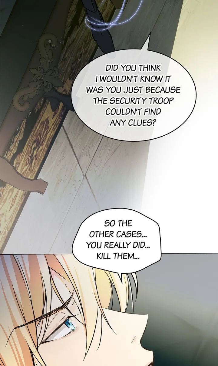 War of the Princesses (Colored) Chapter 113 page 51 - 