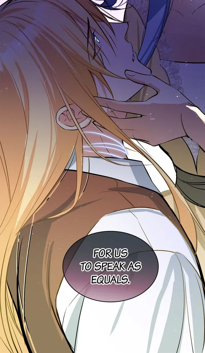 War of the Princesses (Colored) Chapter 113 page 54 - 