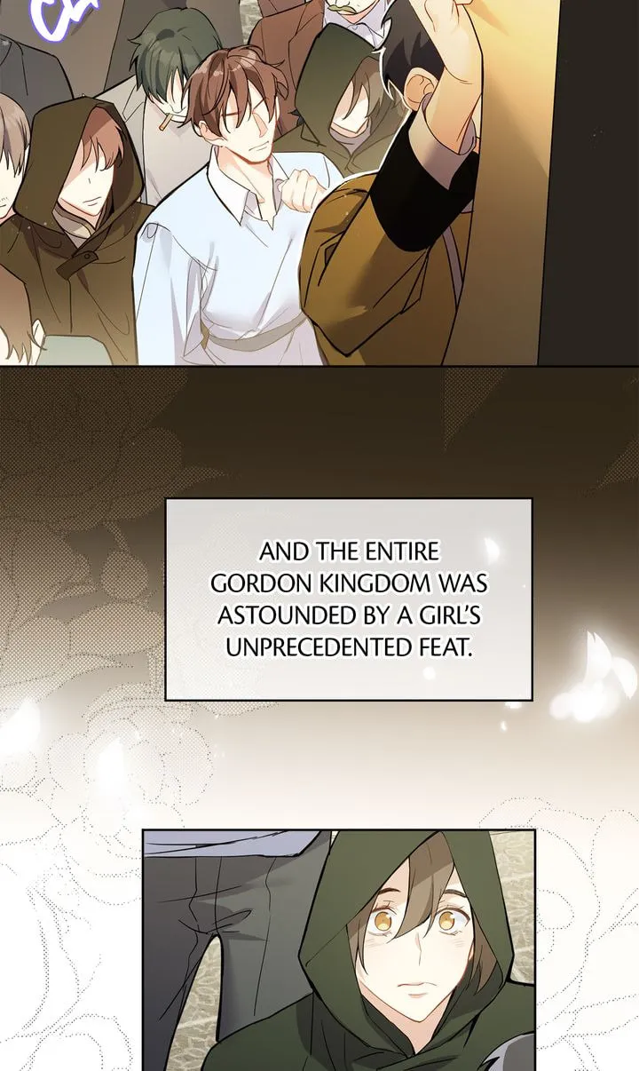 War of the Princesses (Colored) Chapter 113 page 7 - 
