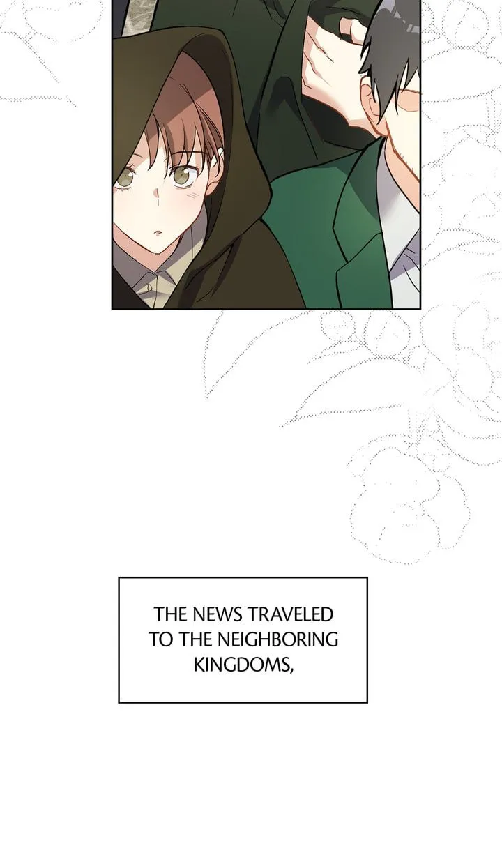 War of the Princesses (Colored) Chapter 113 page 8 - 