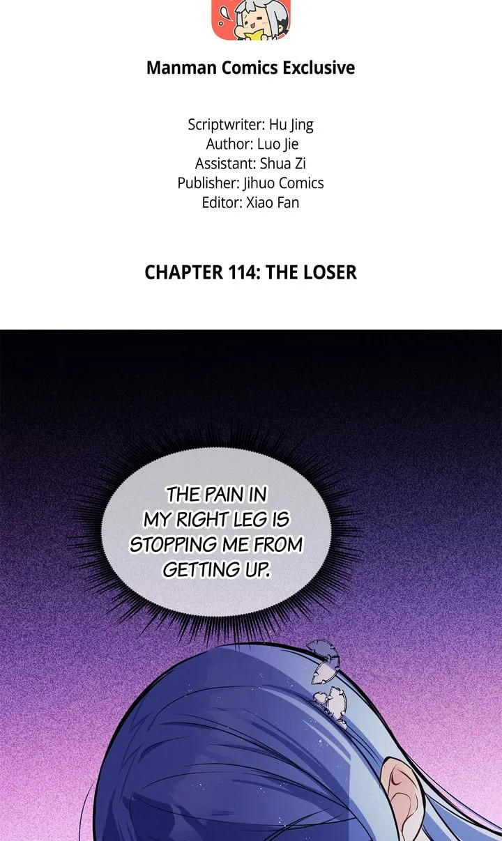 War of the Princesses (Colored) Chapter 114 page 2 - 