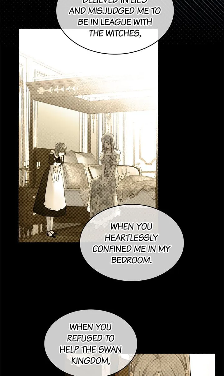 War of the Princesses (Colored) Chapter 114 page 11 - 