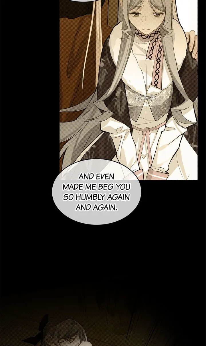War of the Princesses (Colored) Chapter 114 page 12 - 