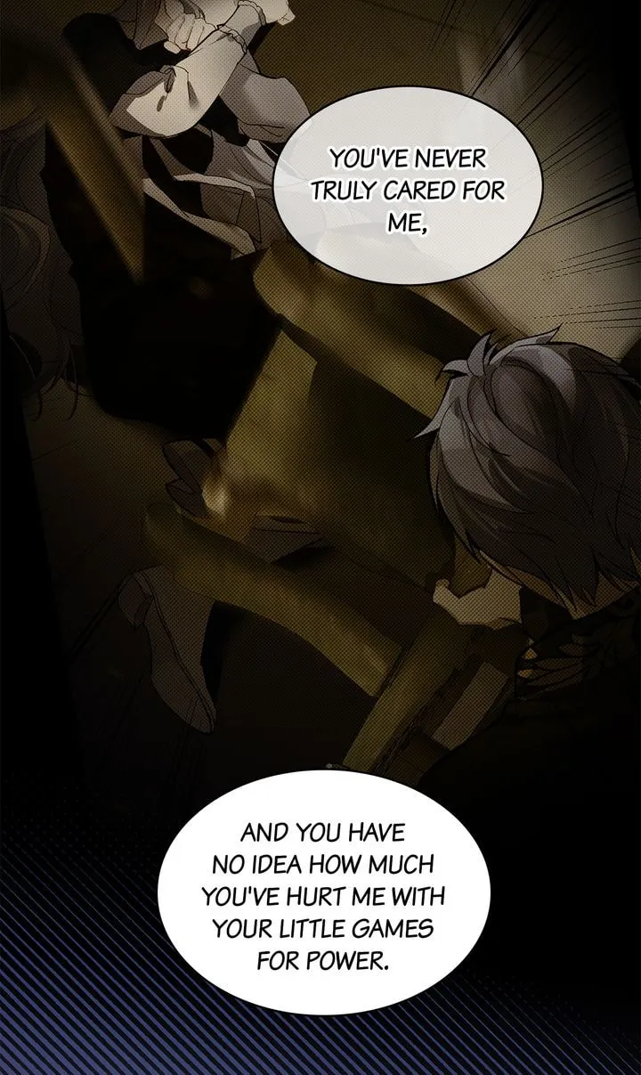 War of the Princesses (Colored) Chapter 114 page 13 - 