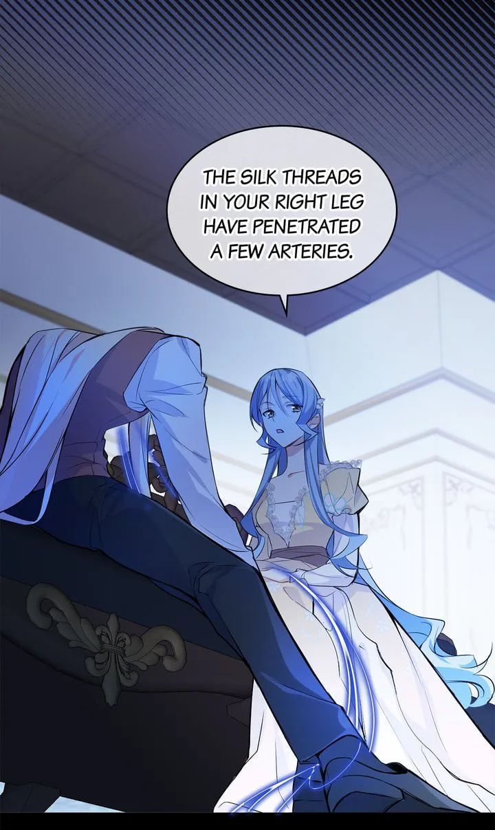 War of the Princesses (Colored) Chapter 114 page 14 - 