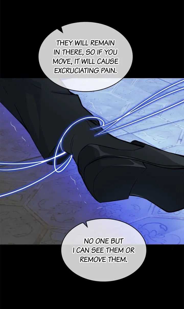 War of the Princesses (Colored) Chapter 114 page 15 - 