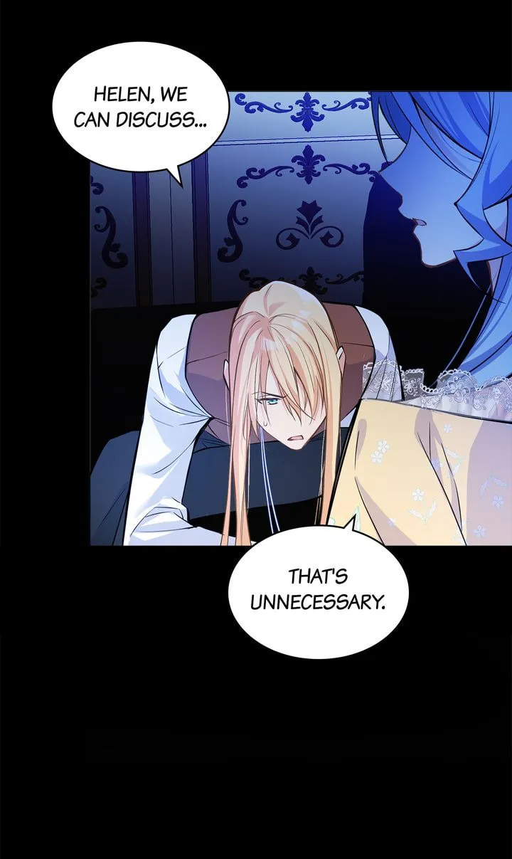 War of the Princesses (Colored) Chapter 114 page 16 - 