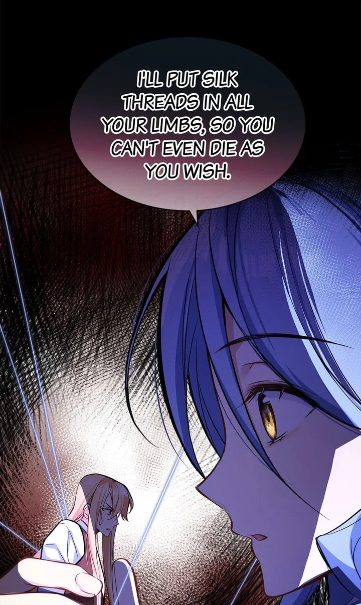 War of the Princesses (Colored) Chapter 114 page 18 - 