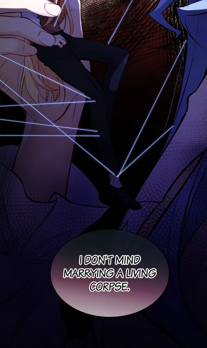 War of the Princesses (Colored) Chapter 114 page 19 - 