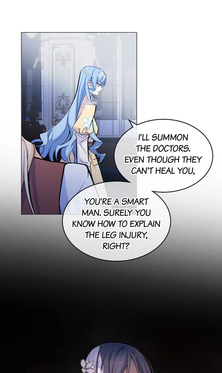 War of the Princesses (Colored) Chapter 114 page 22 - 