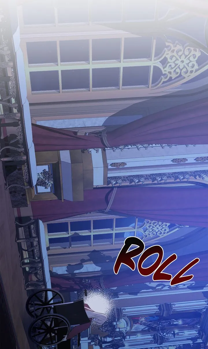 War of the Princesses (Colored) Chapter 114 page 34 - 