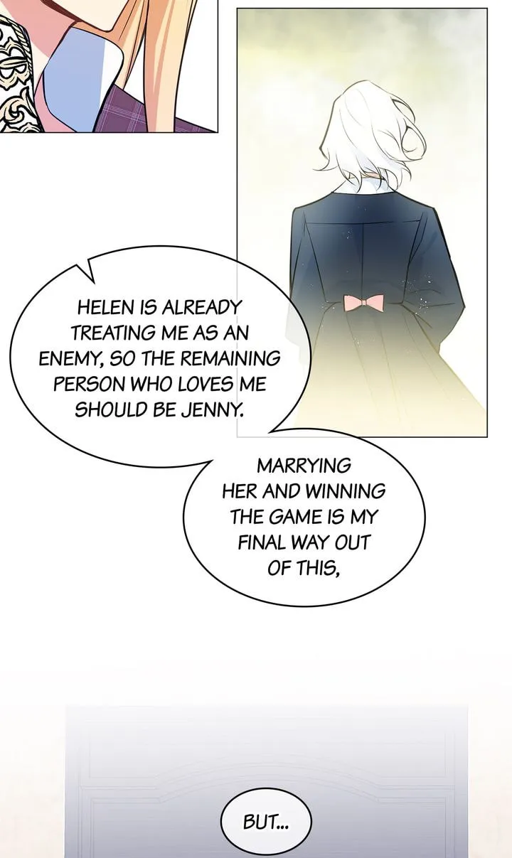 War of the Princesses (Colored) Chapter 114 page 42 - 