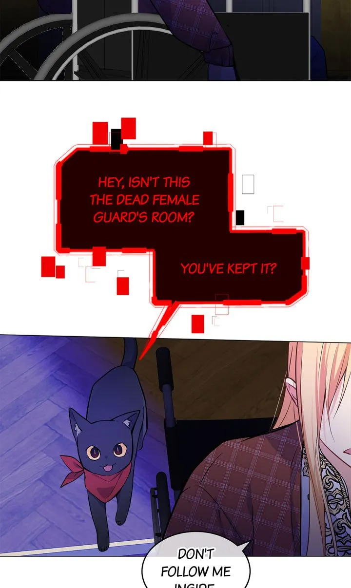 War of the Princesses (Colored) Chapter 114 page 44 - 