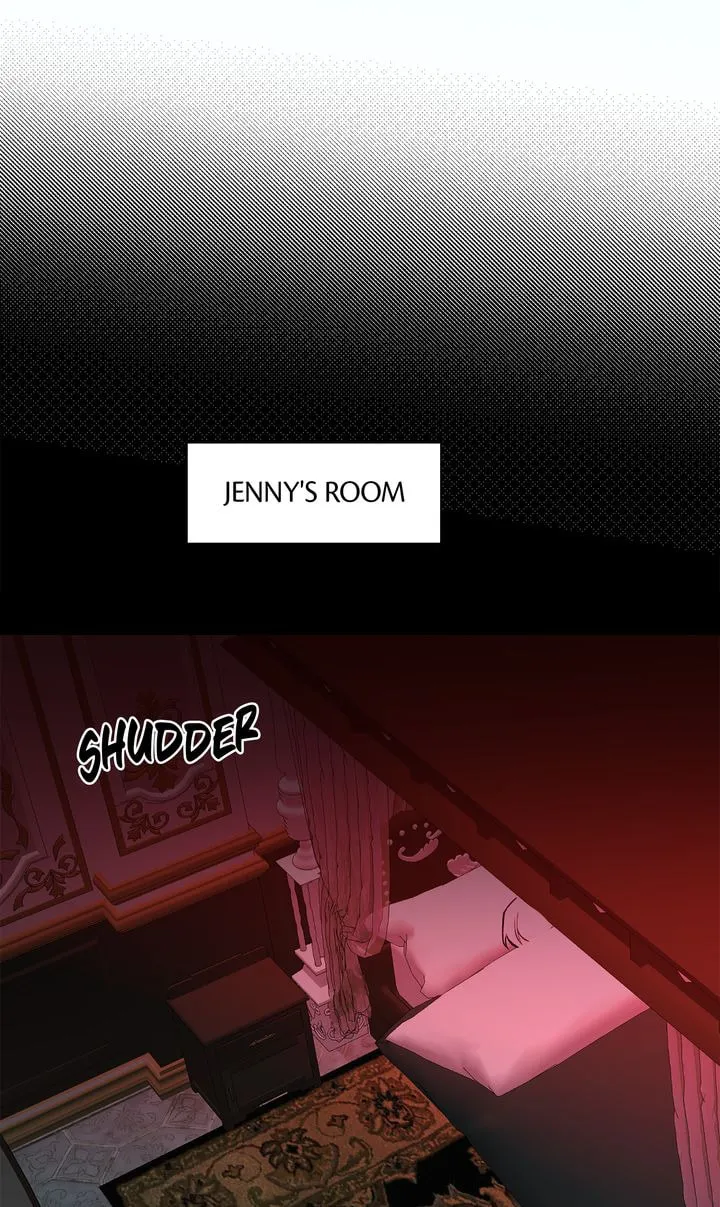 War of the Princesses (Colored) Chapter 114 page 53 - 