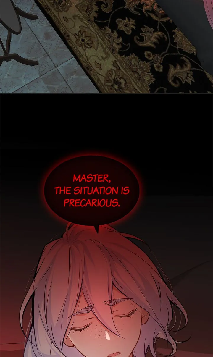 War of the Princesses (Colored) Chapter 114 page 54 - 